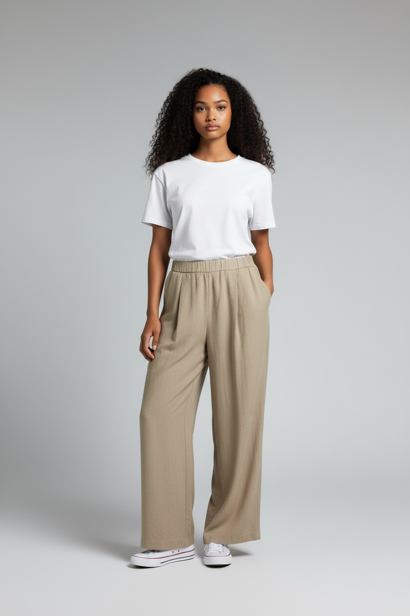 Pantaloni N°45