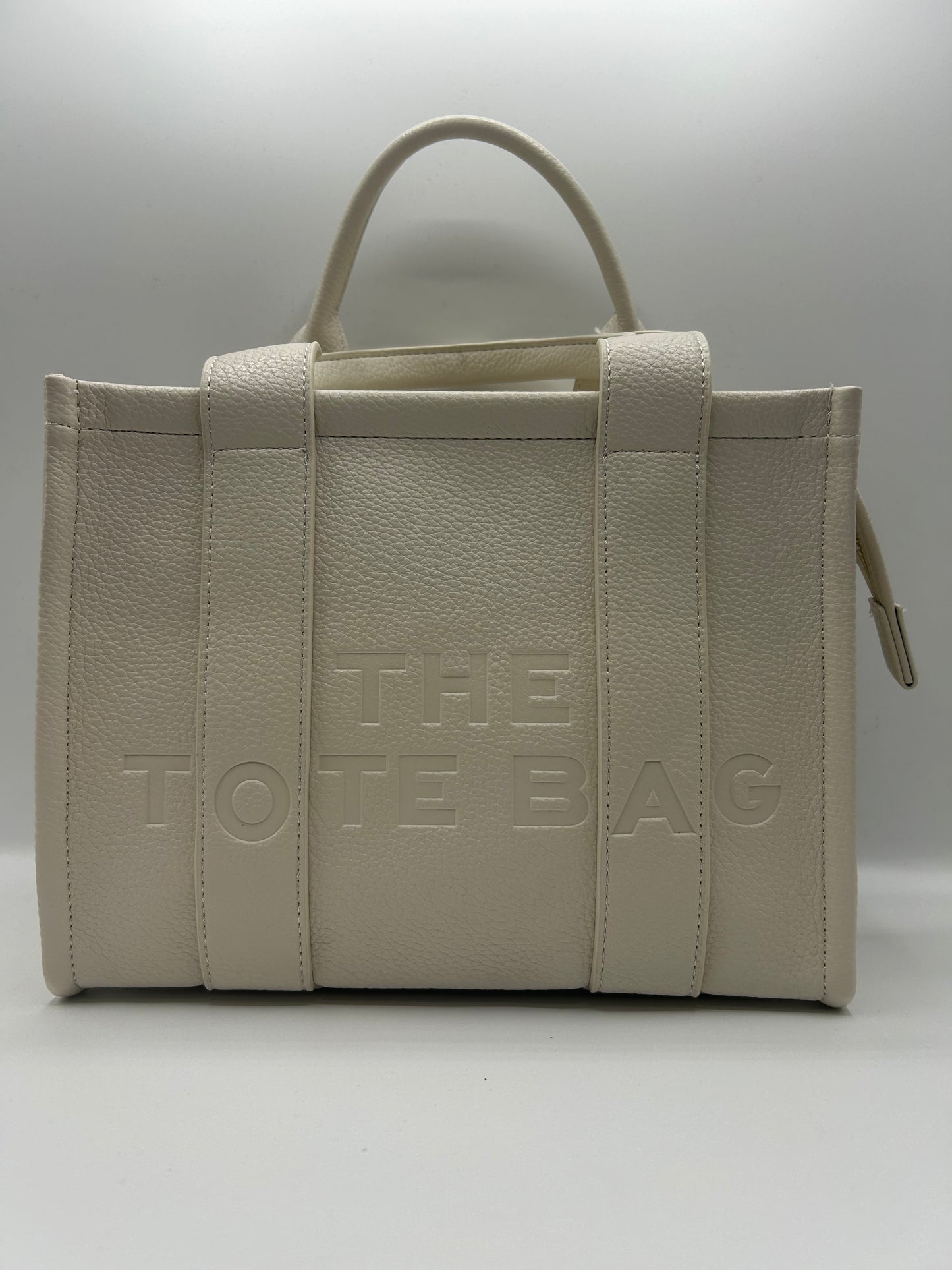 The tote bag piccola