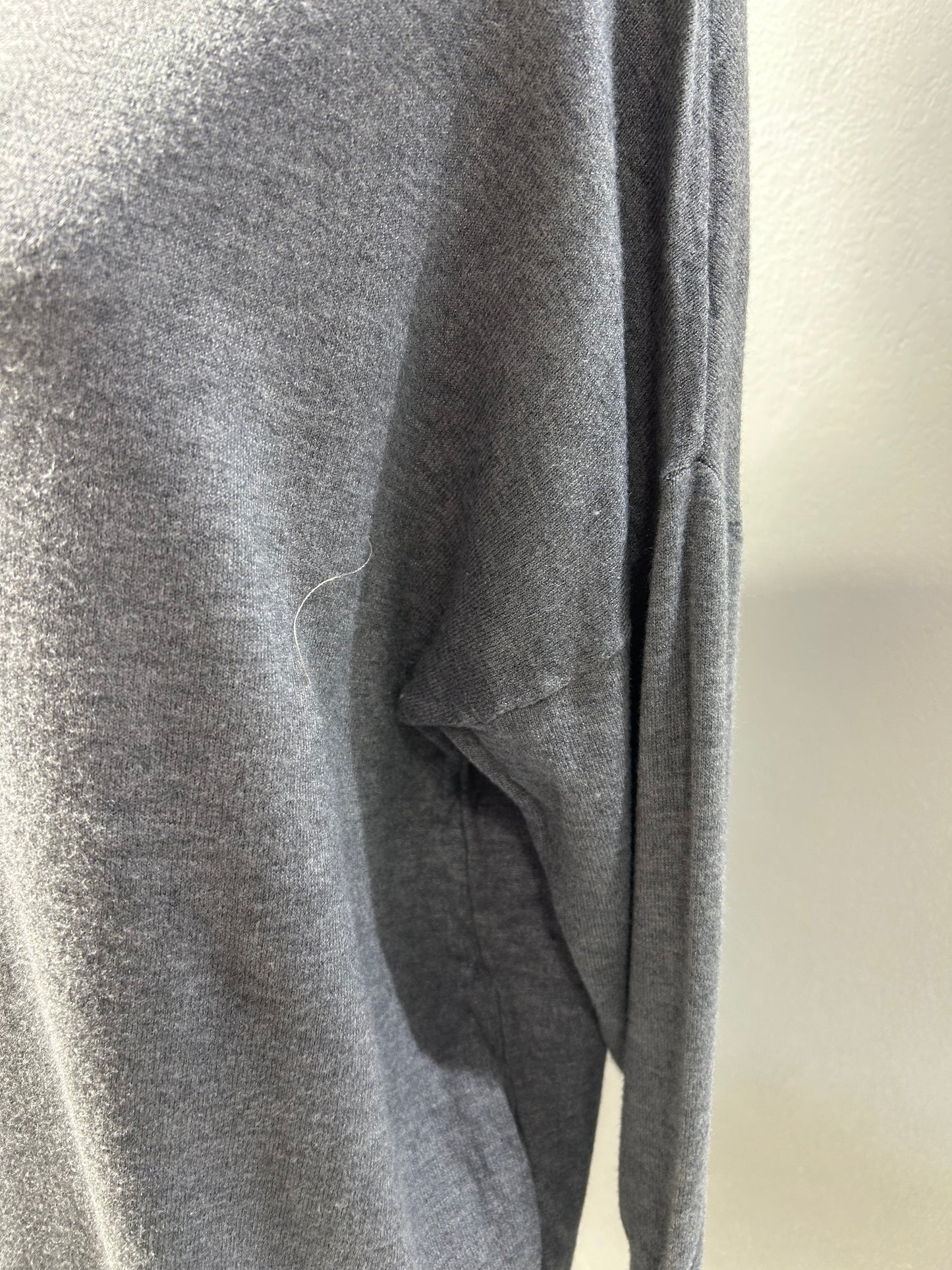 Maglione lungo