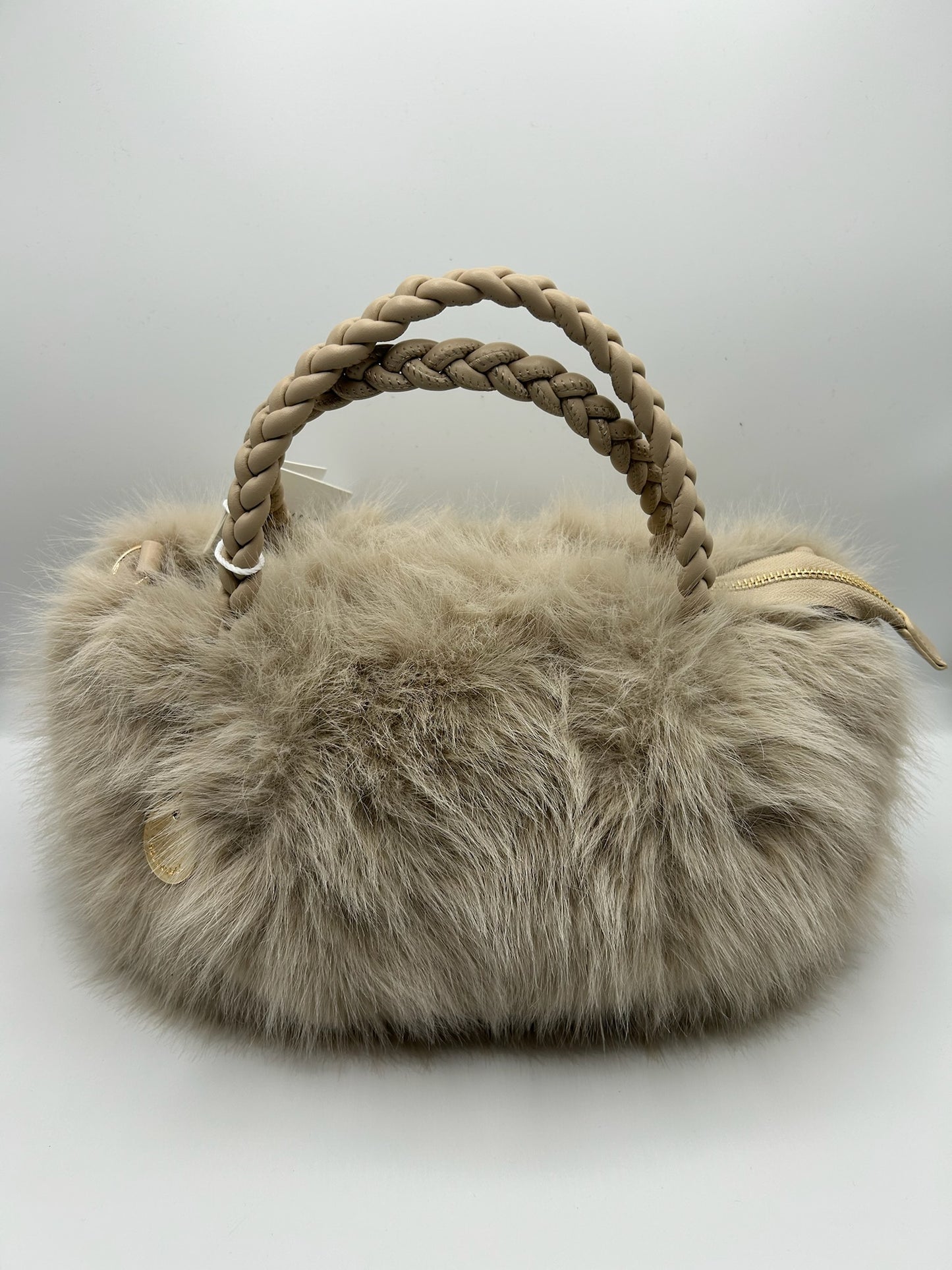 Borsa pelo