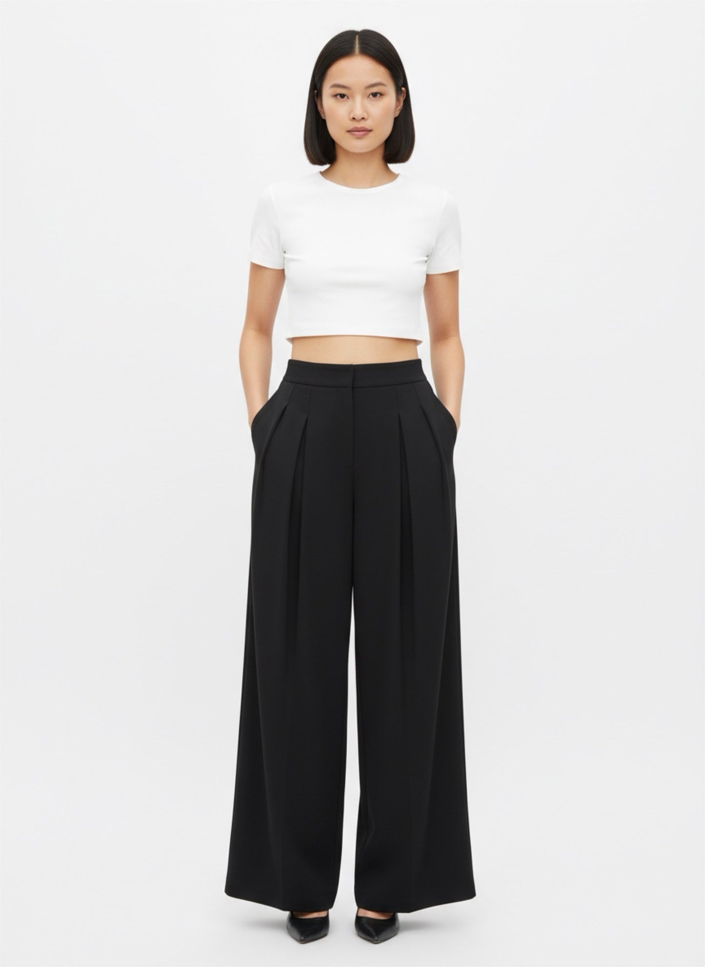 Pantaloni N 5