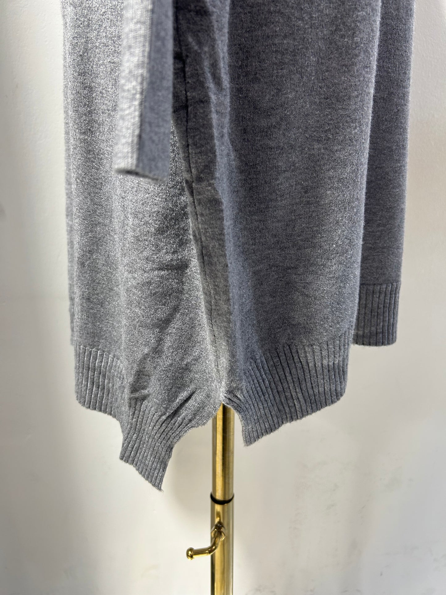 Maglione lungo