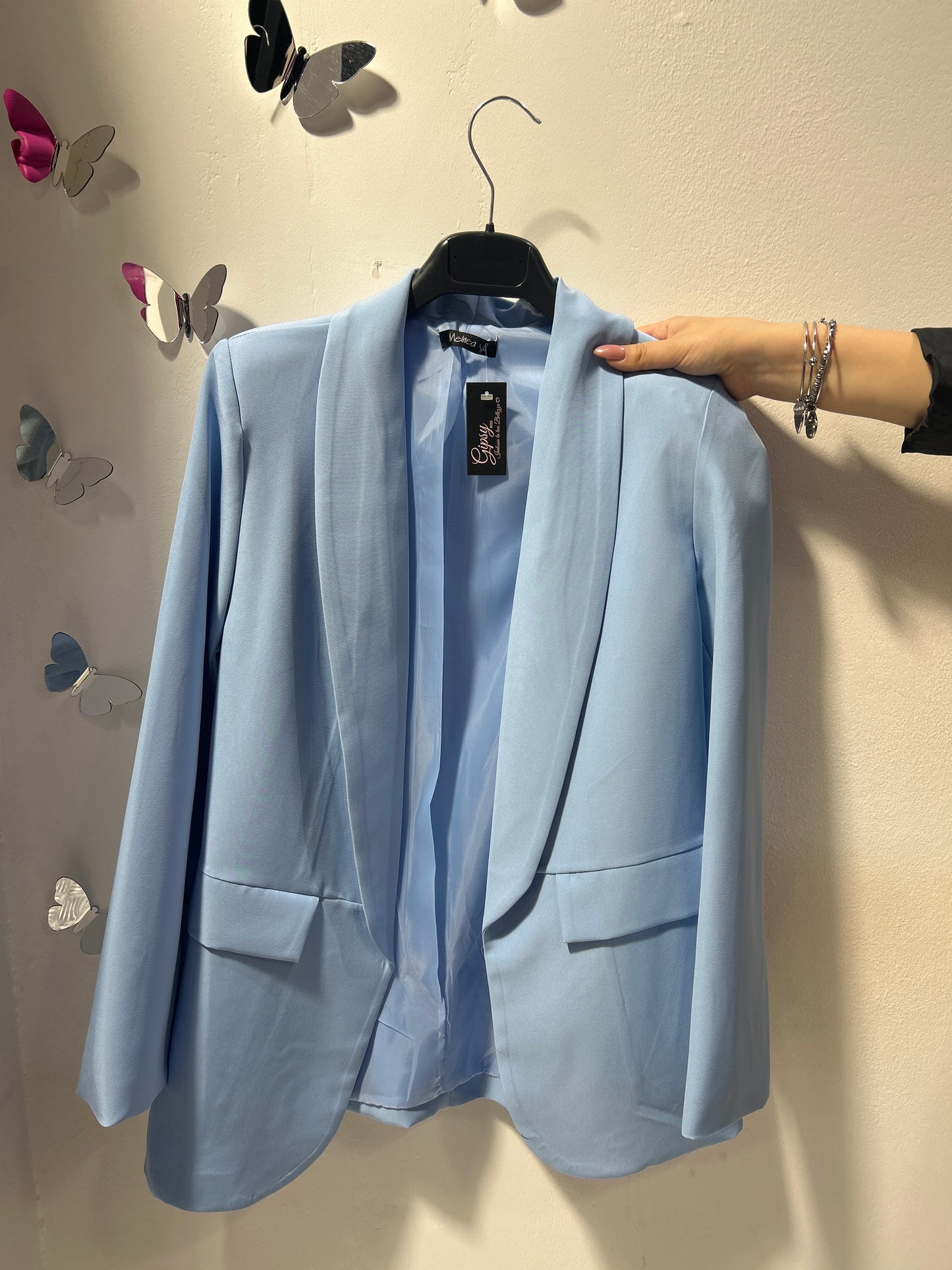 Blazer N 8