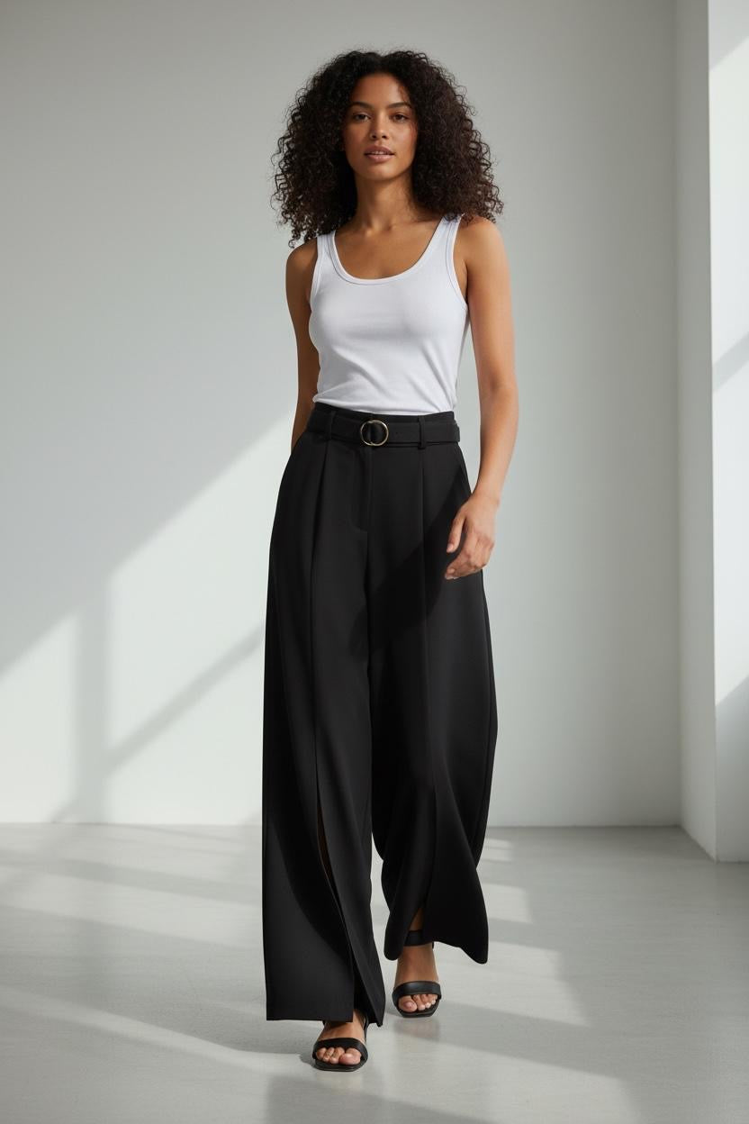 Pantaloni N°47