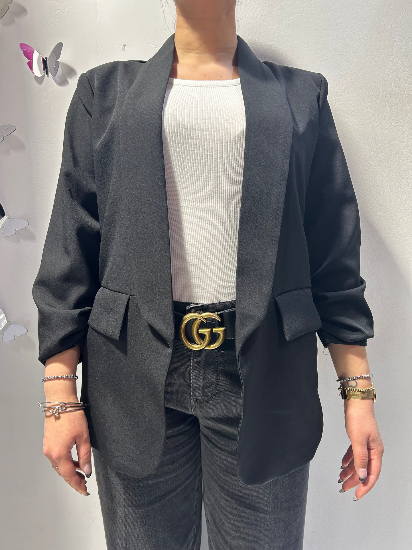 Blazer N 4