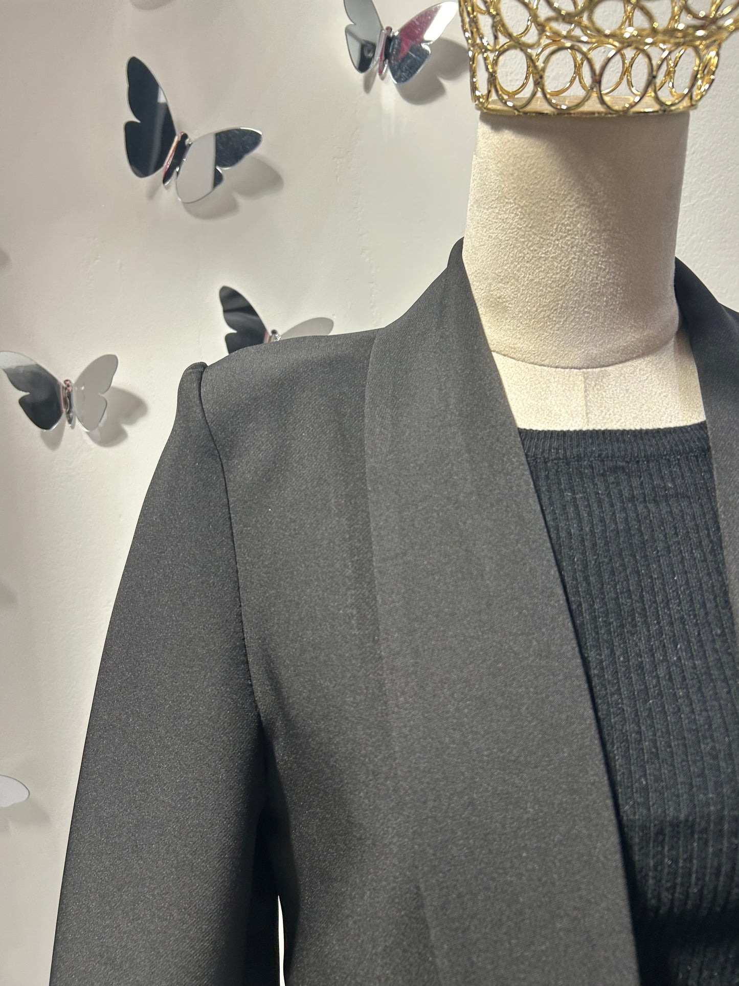 Blazer N 8