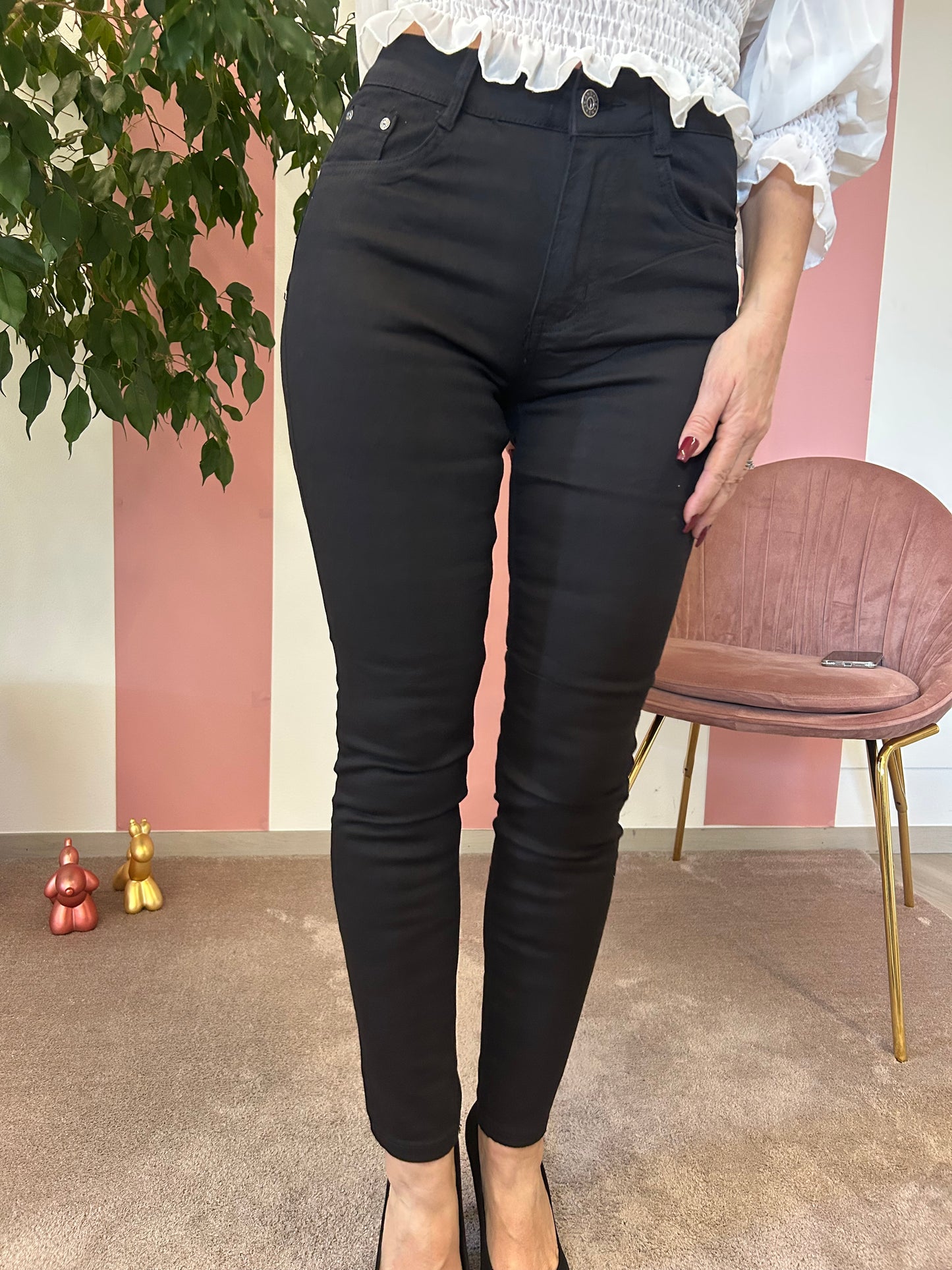 Jeans Denver