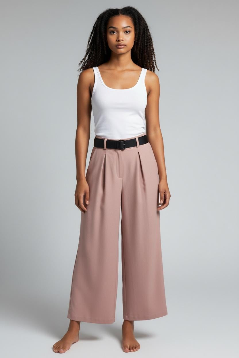 Pantaloni N°47
