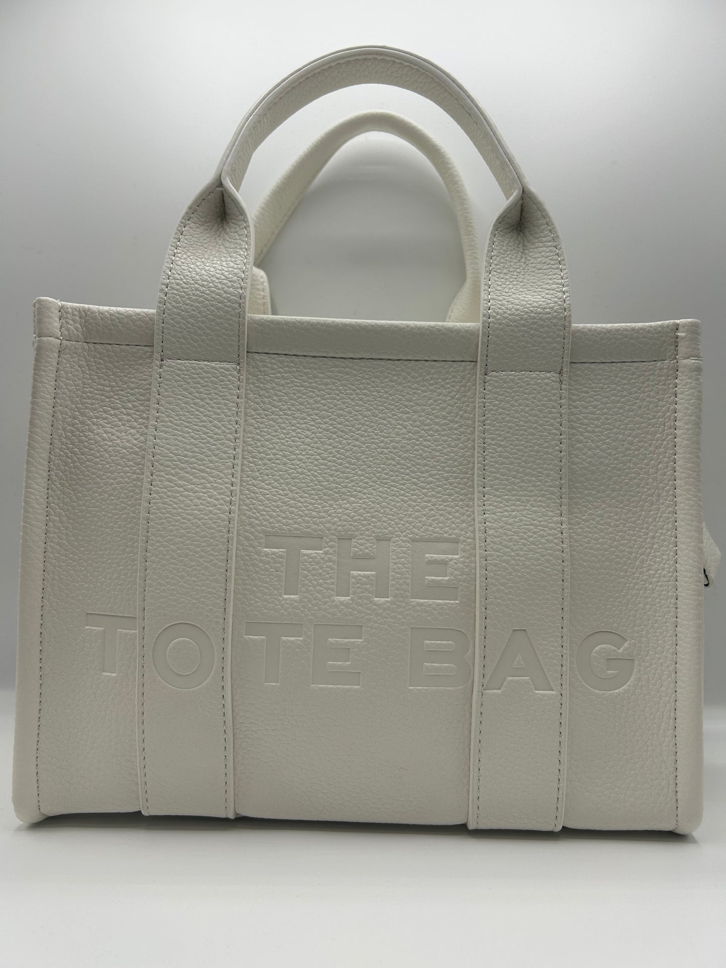 The tote bag piccola