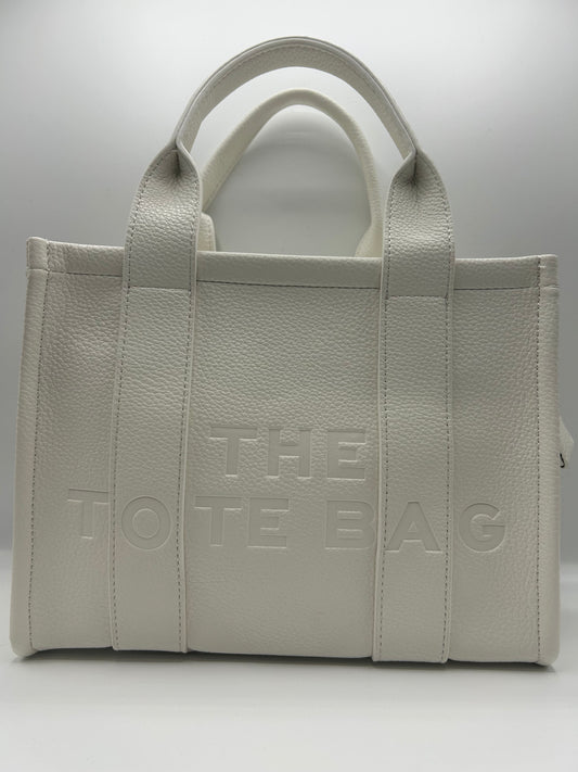 The tote bag piccola