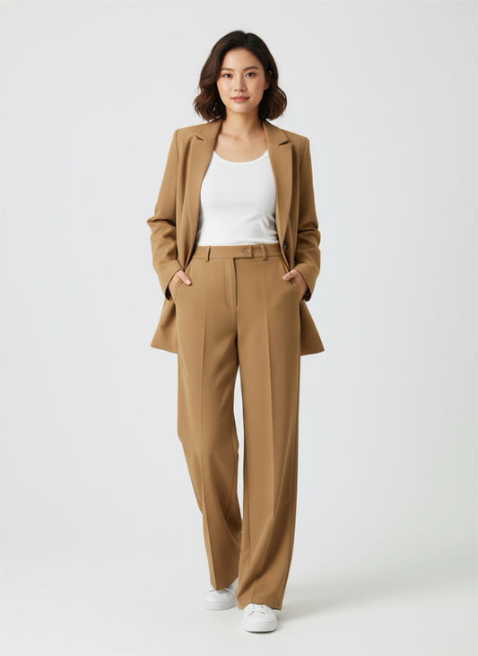Pantaloni N 7