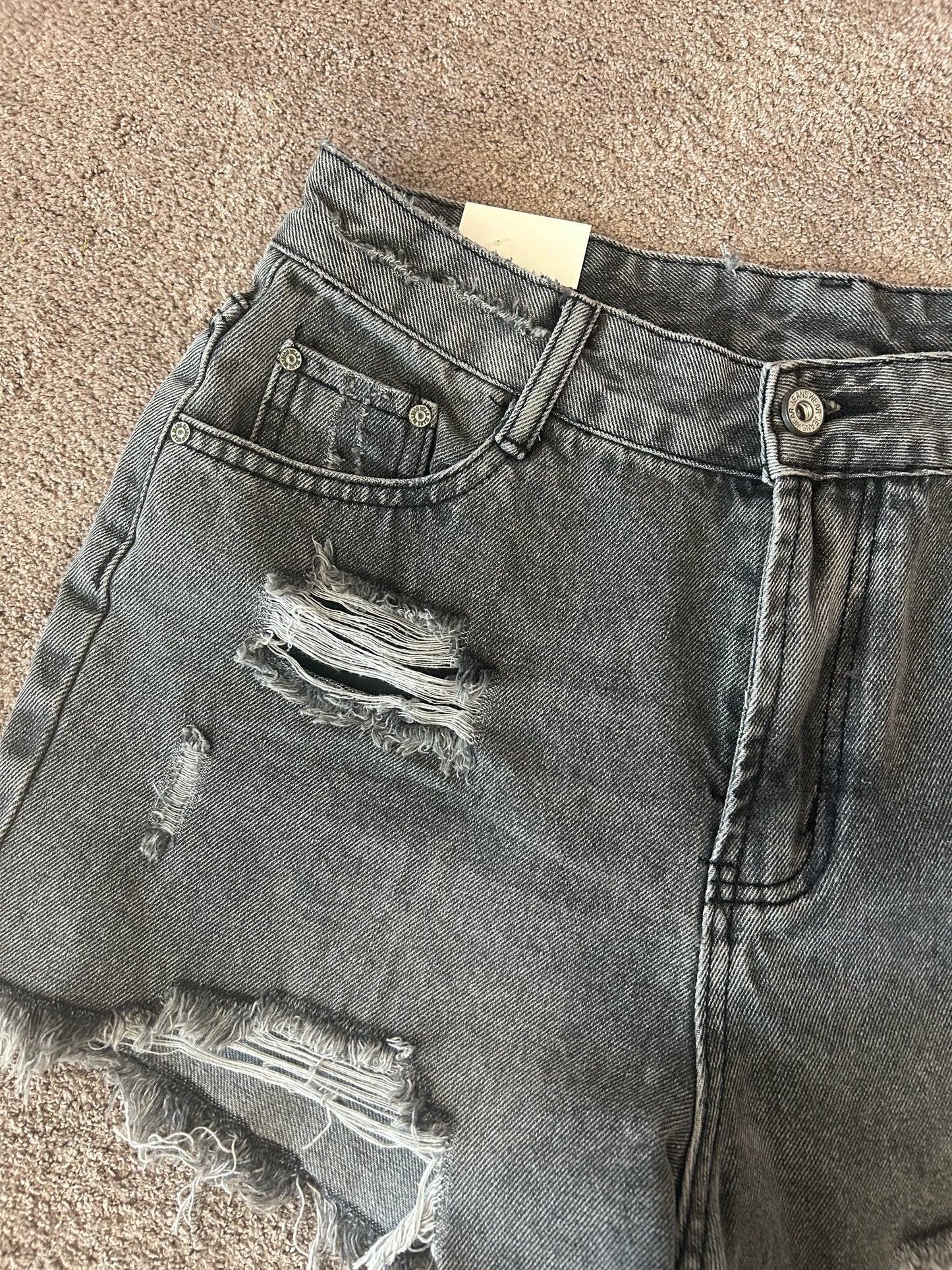 Short C