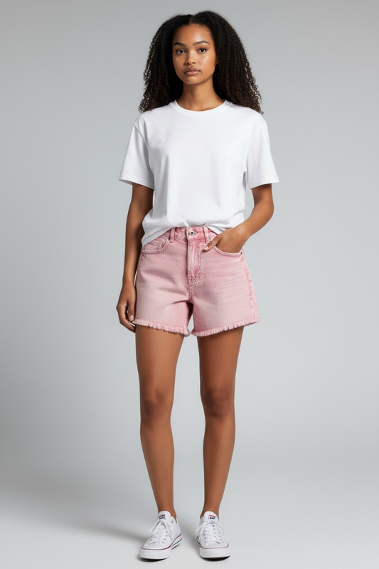 Pantaloncino 7