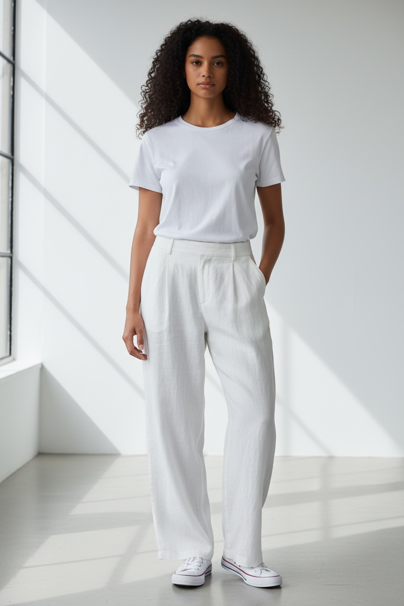 Pantaloni N°45