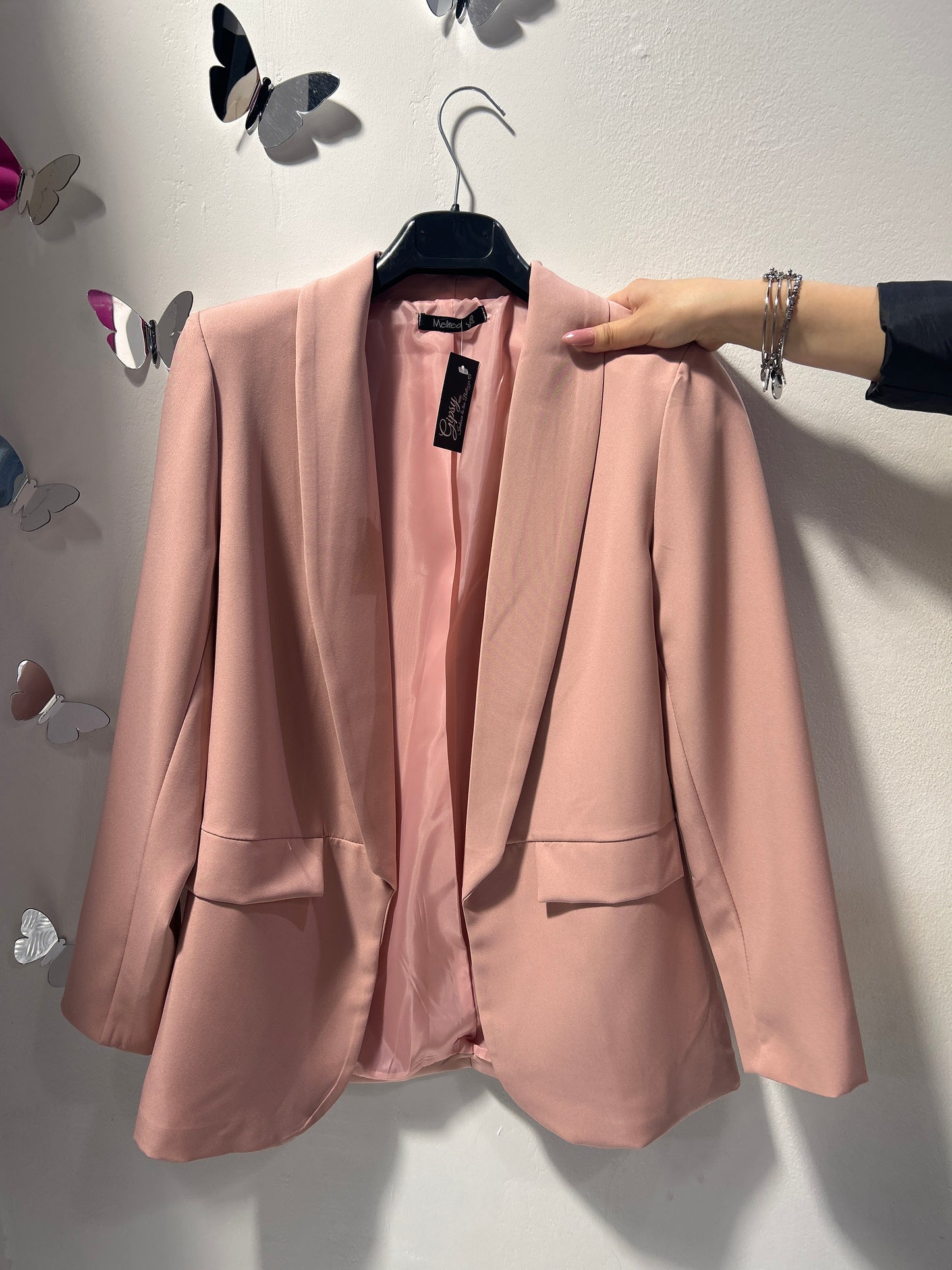 Blazer N 8