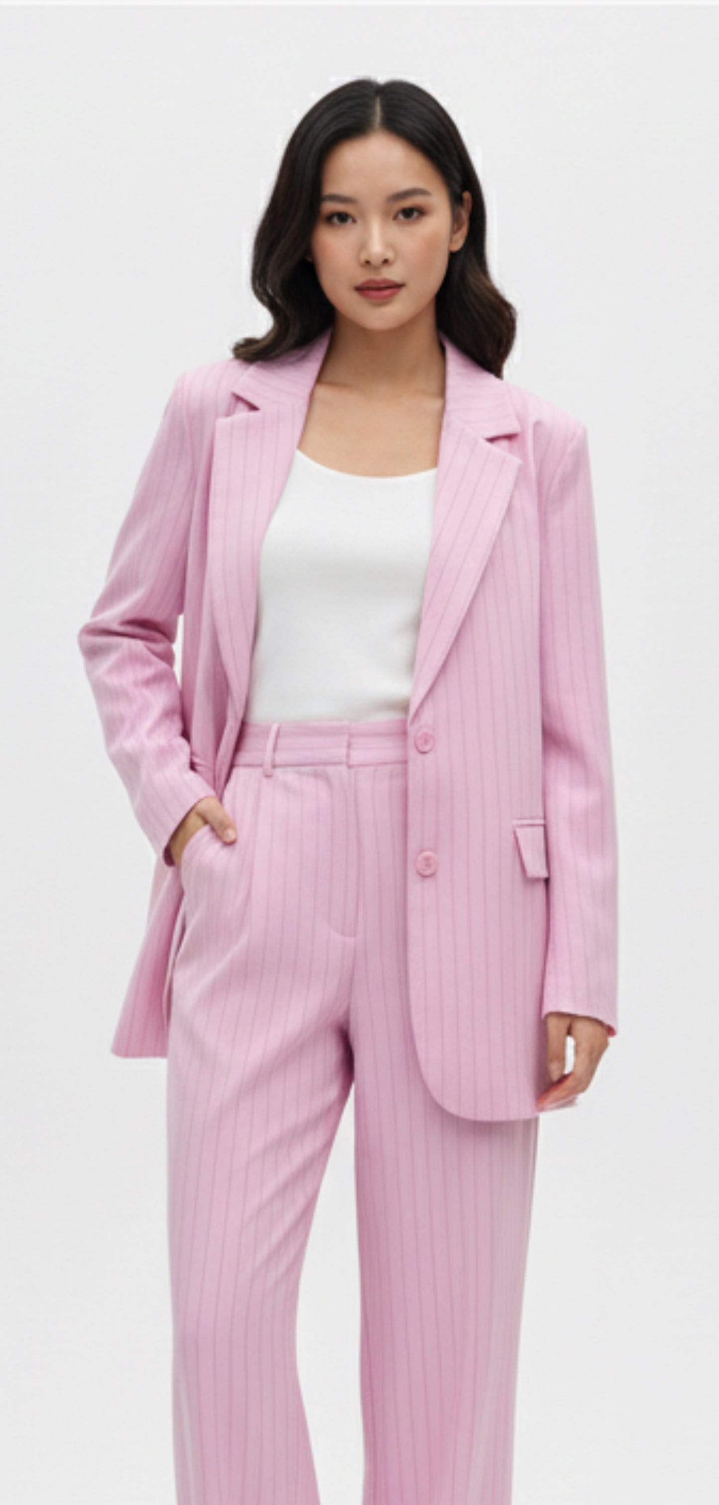 Blazer N°20