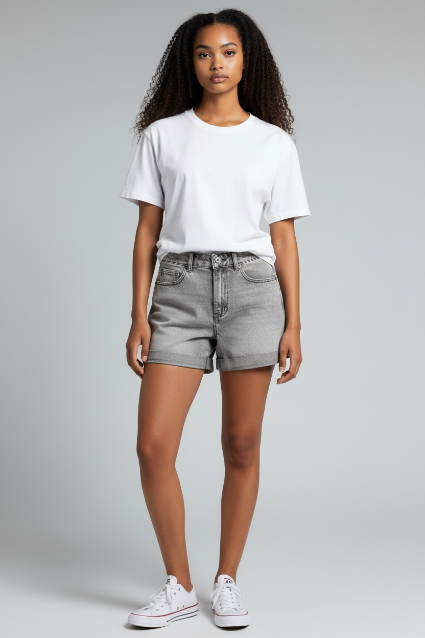 Pantaloncino 1