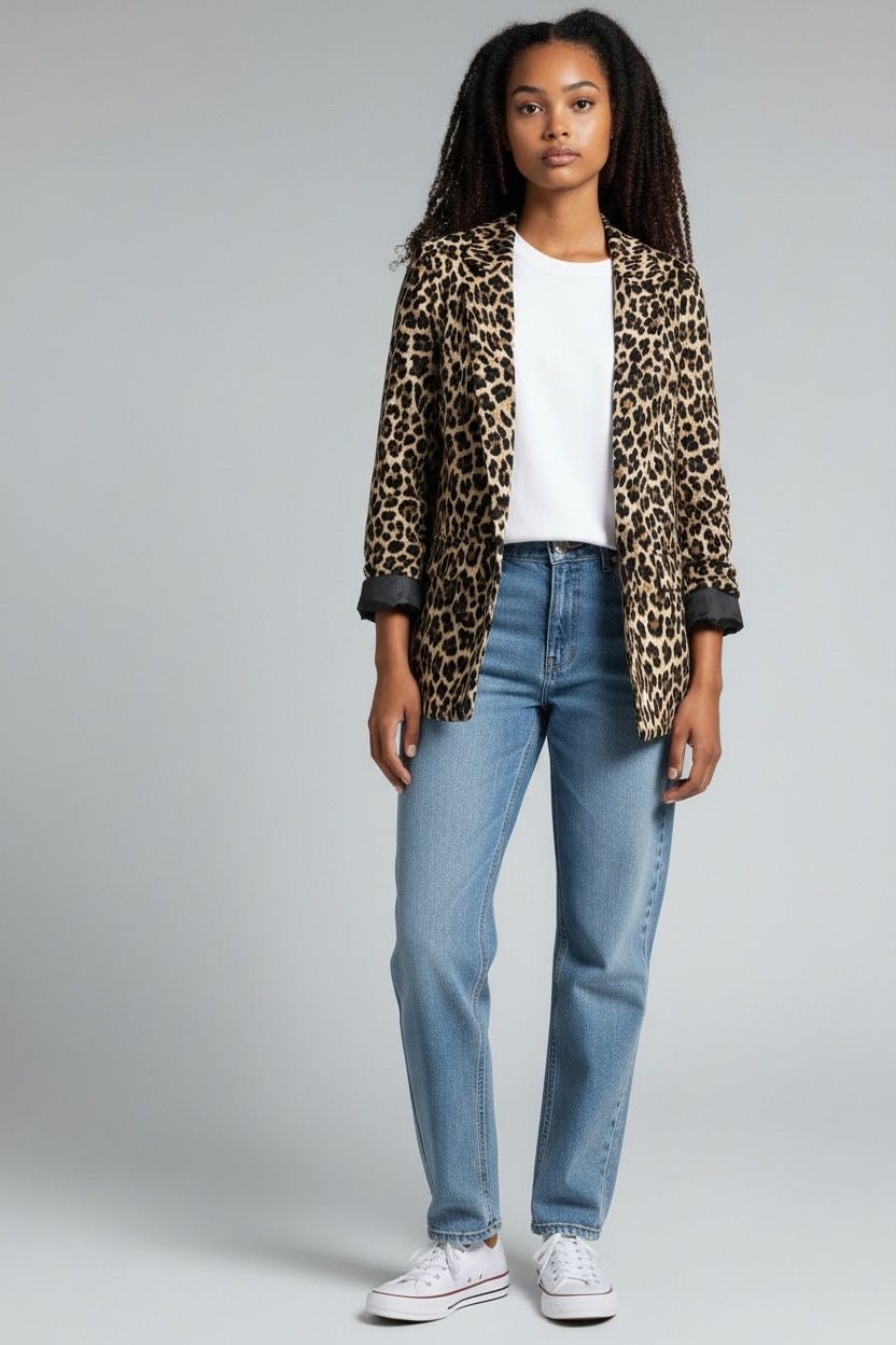 Blazer N°31