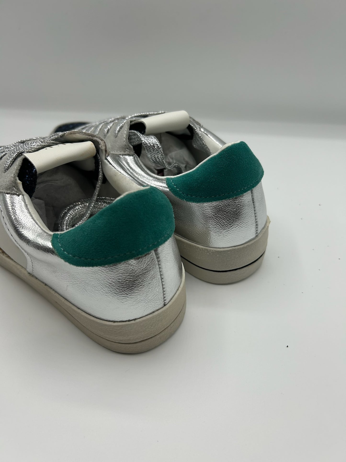 Scarpe ginnastica Clara