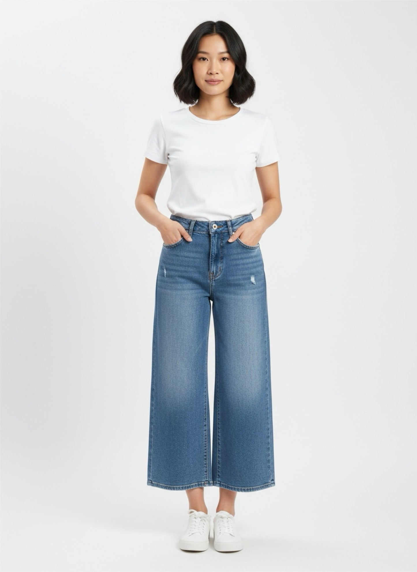 Jeans giglio
