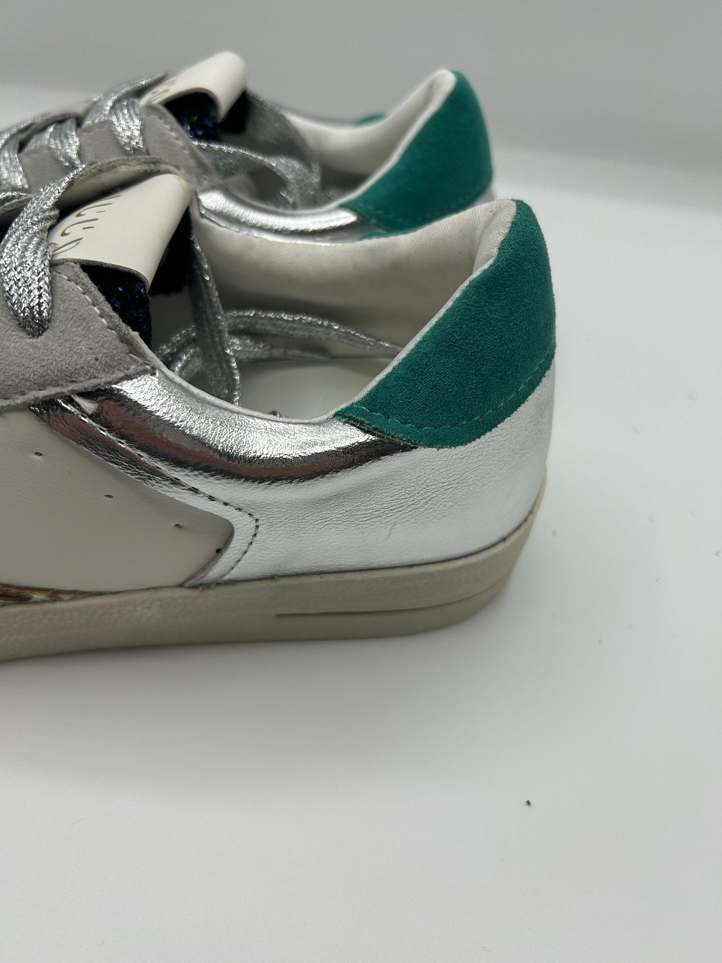 Scarpe ginnastica Clara