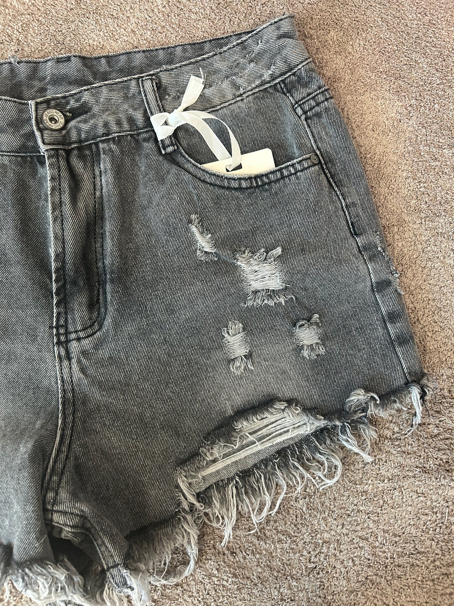 Short C