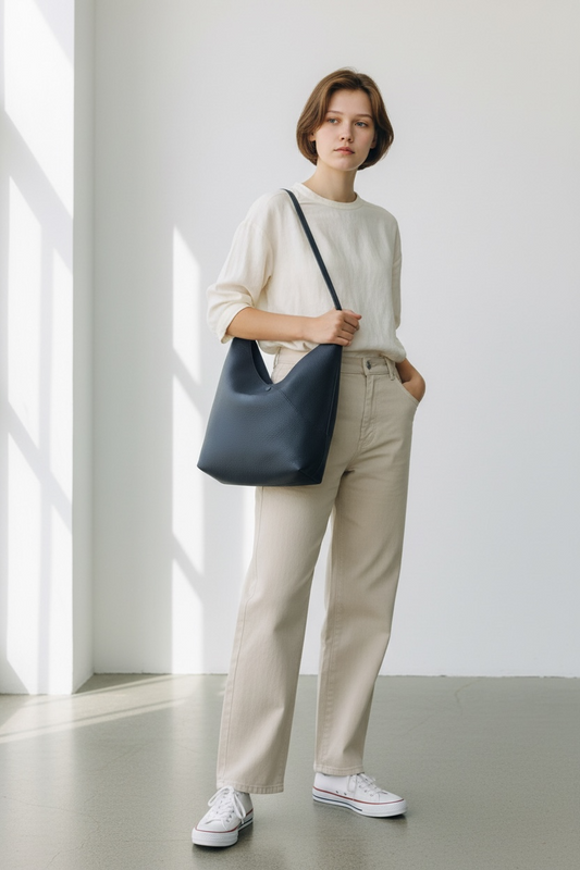 Borsa maia
