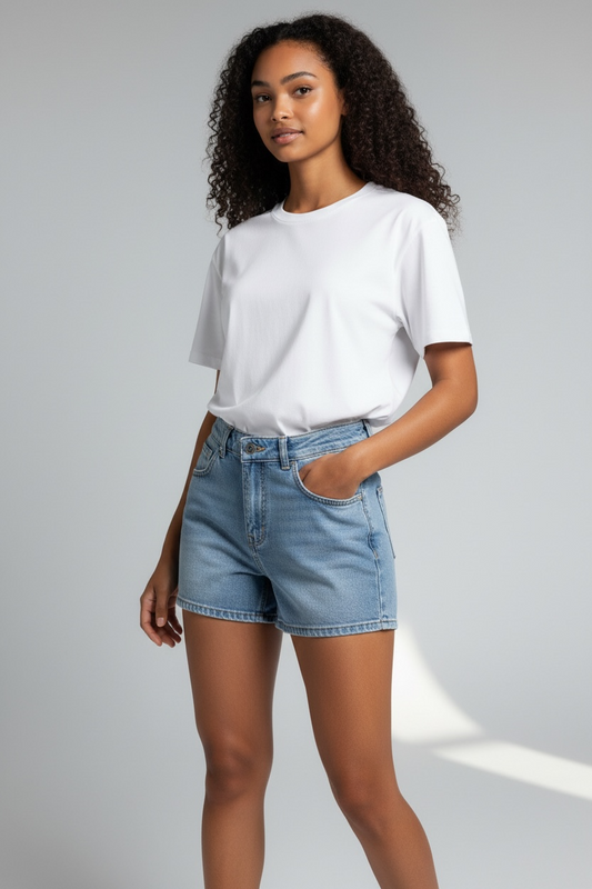 Pantaloncino 10