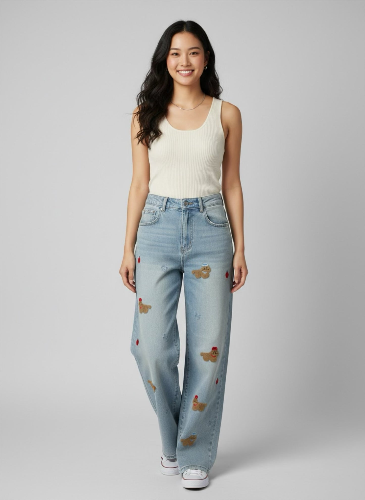Jeans Pollon