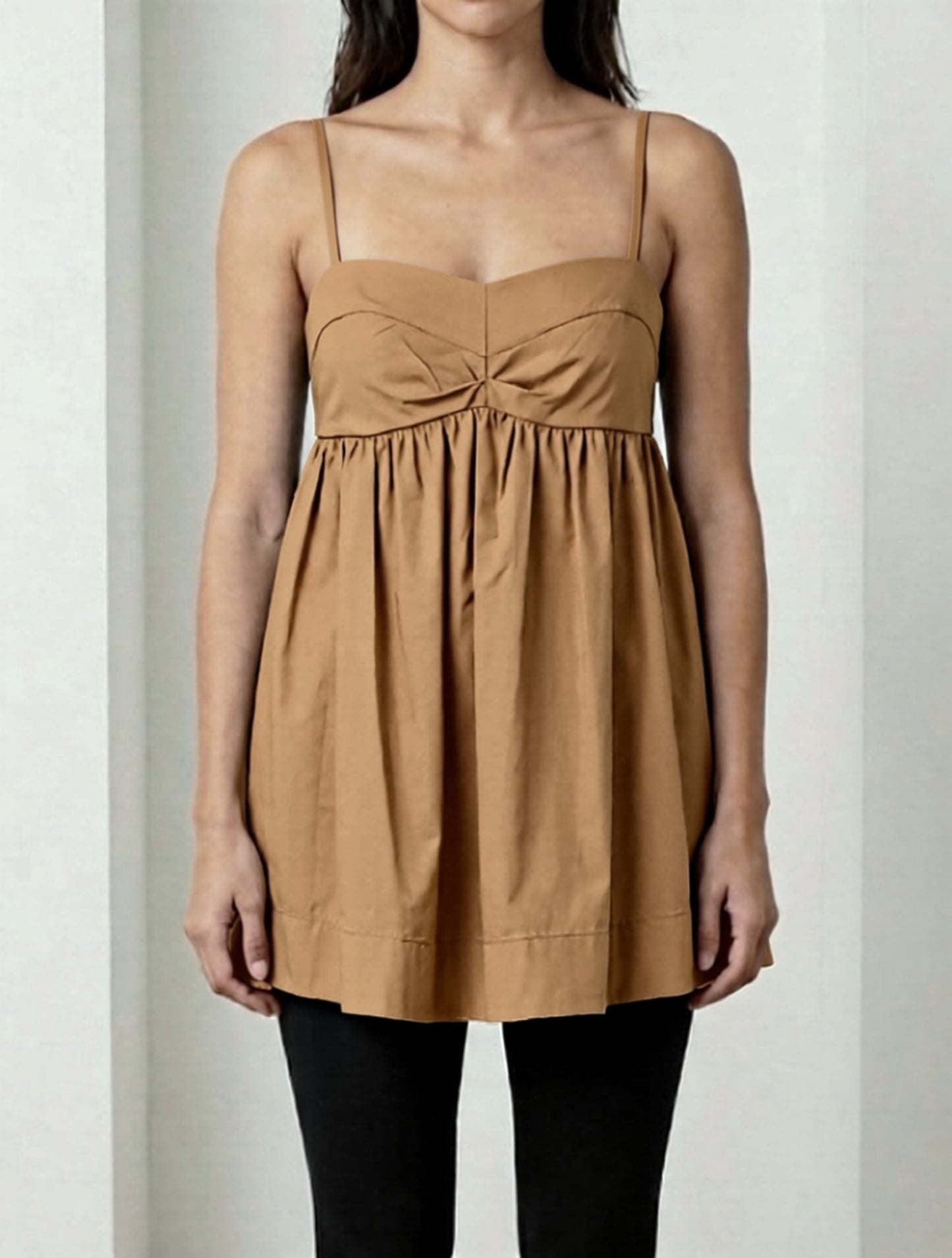 Top Camicina