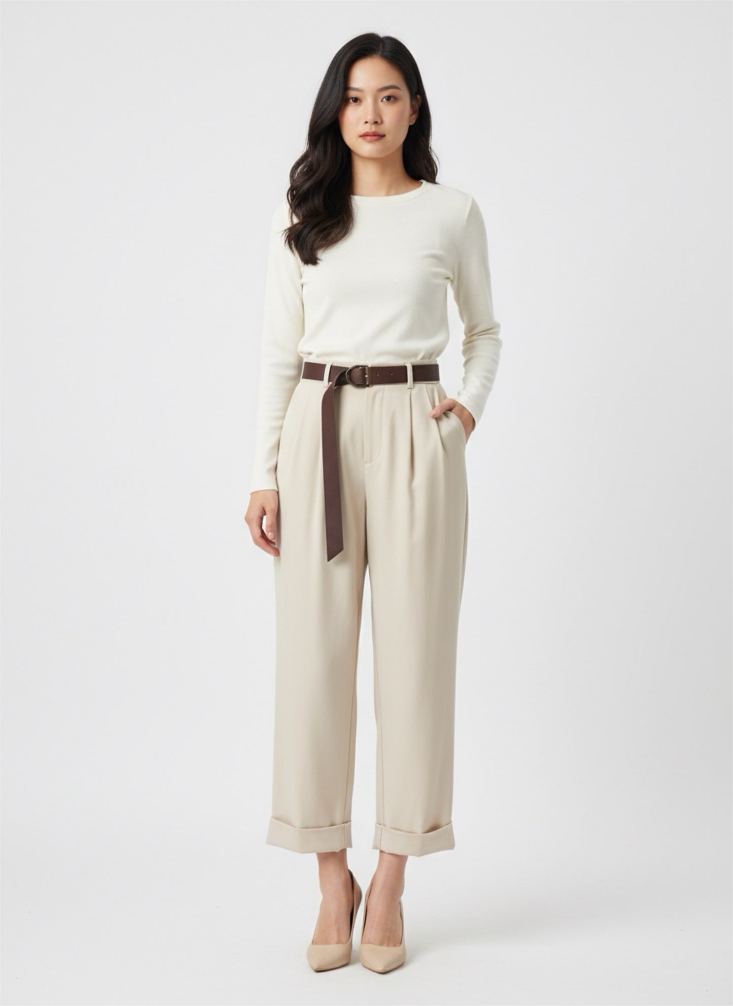 Pantaloni N 1