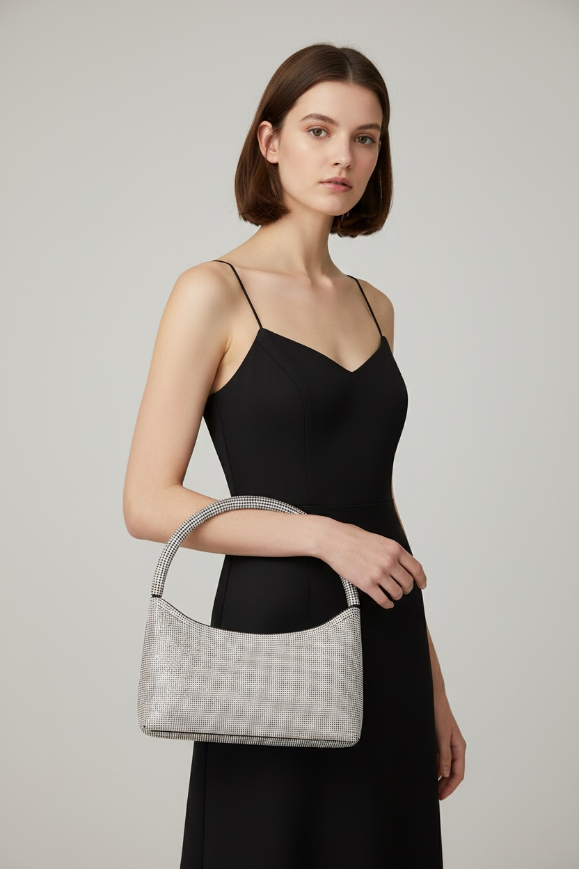 Borsa luce