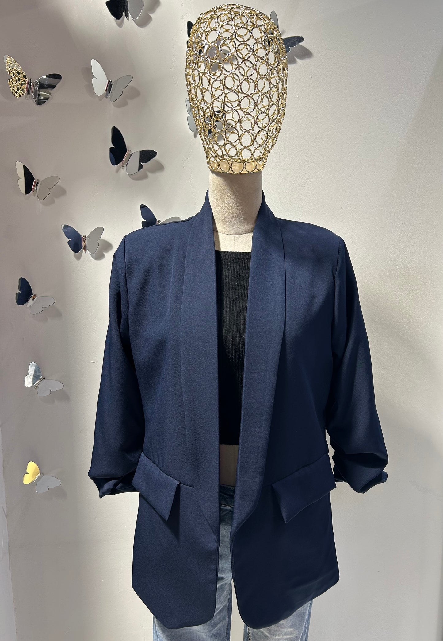 Blazer N 4