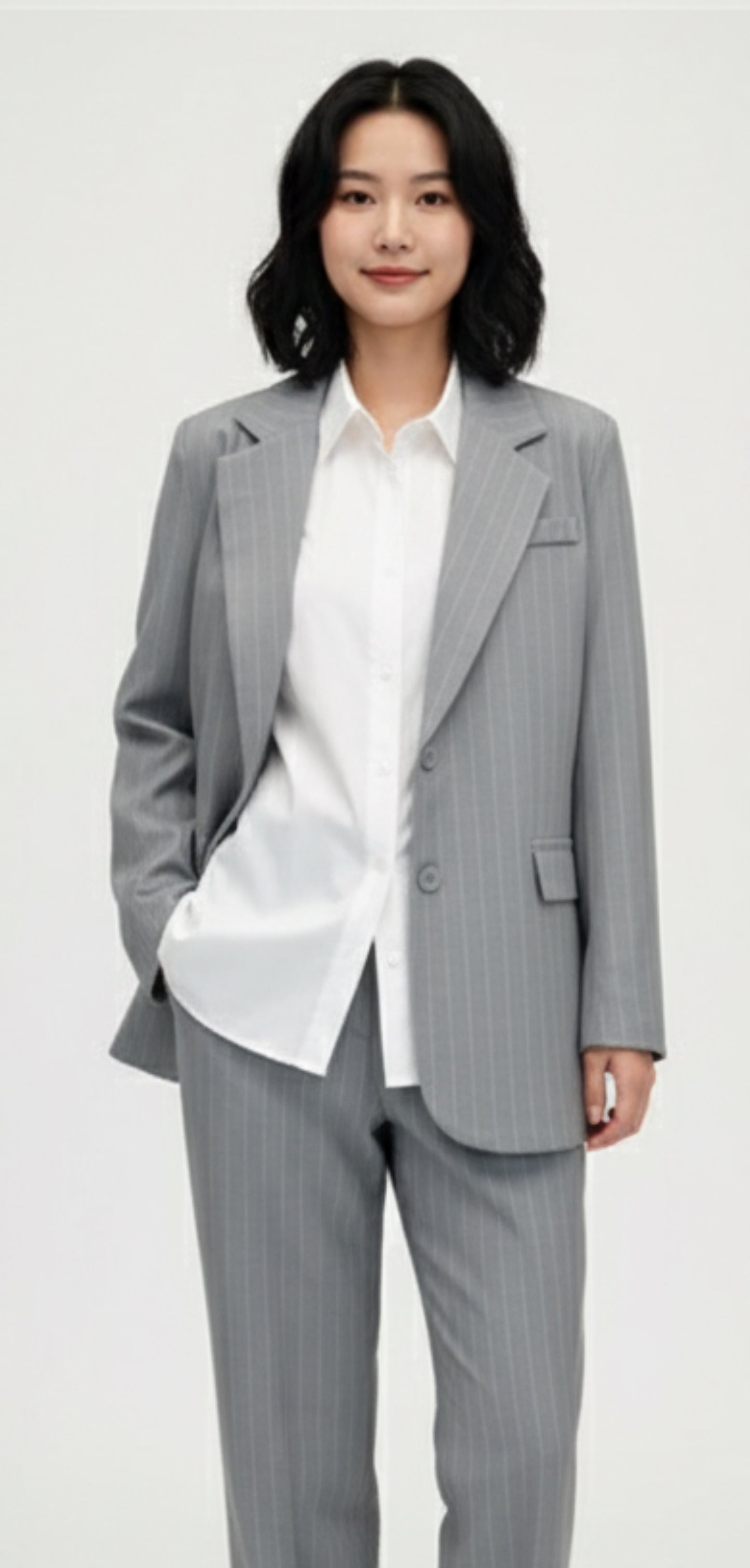 Blazer N°20