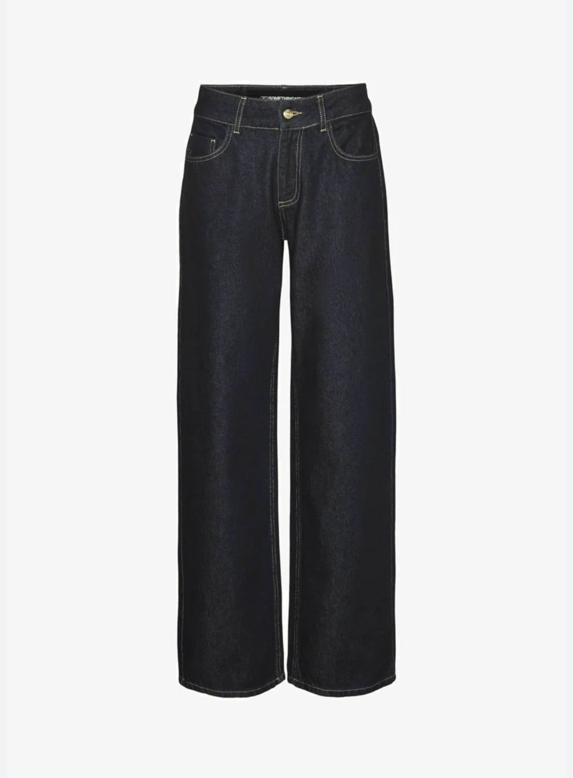 Jeans fango