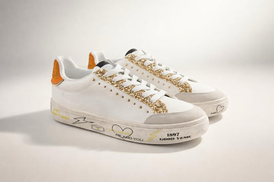 Scarpe Peter