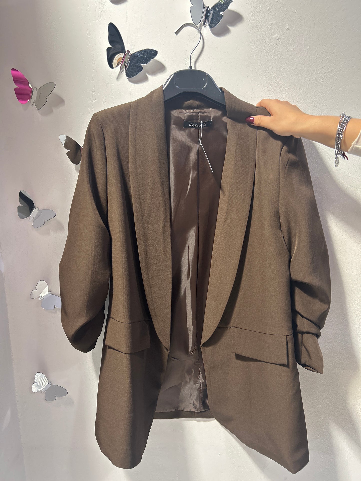 Blazer N 4