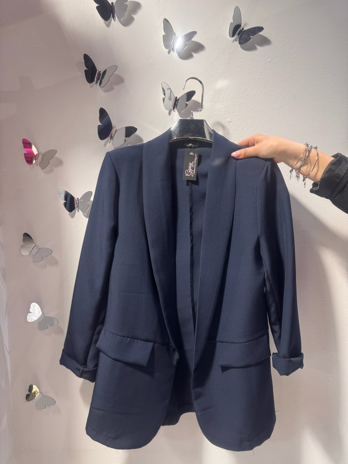 Blazer N 8