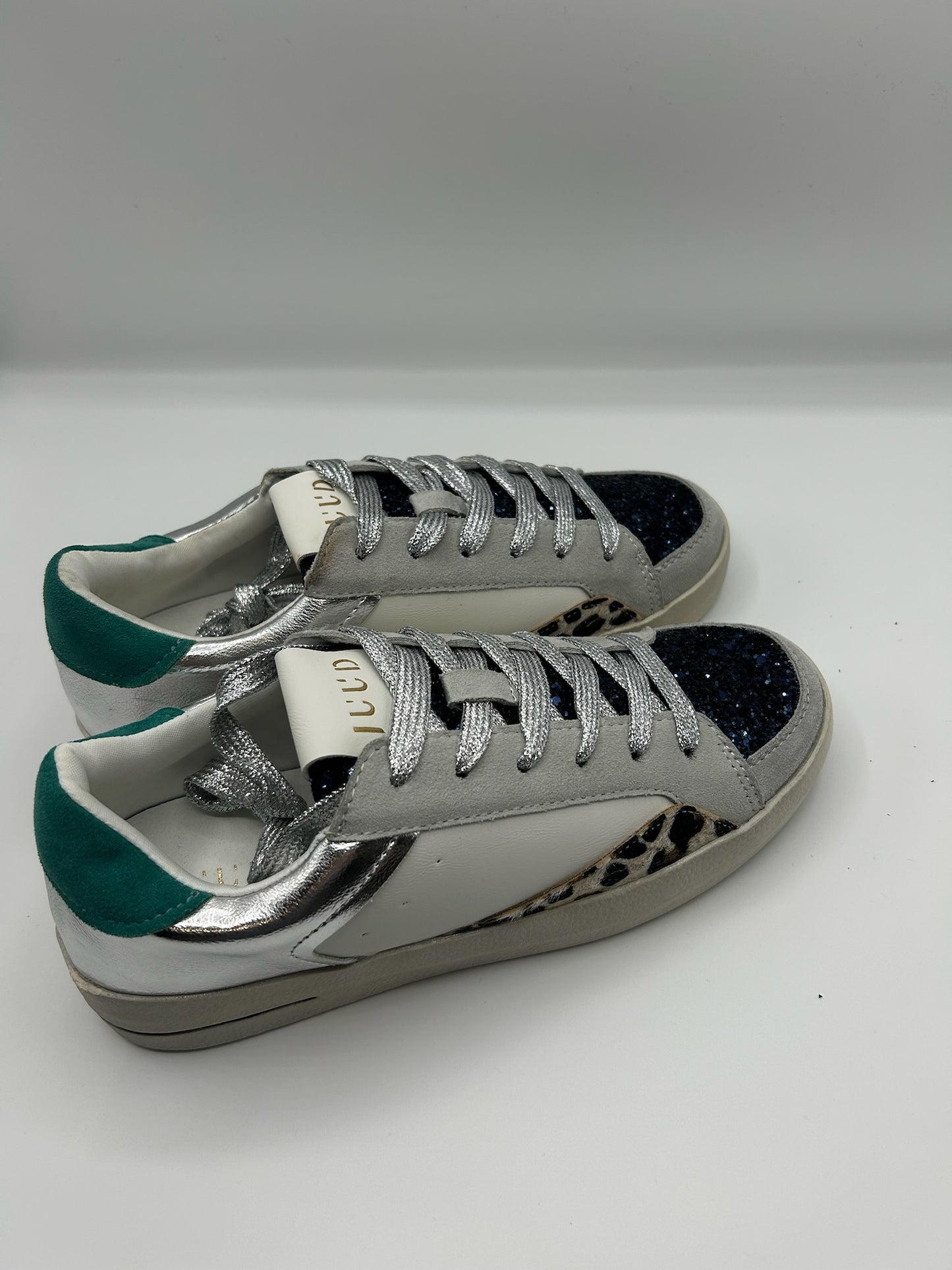 Scarpe ginnastica Clara
