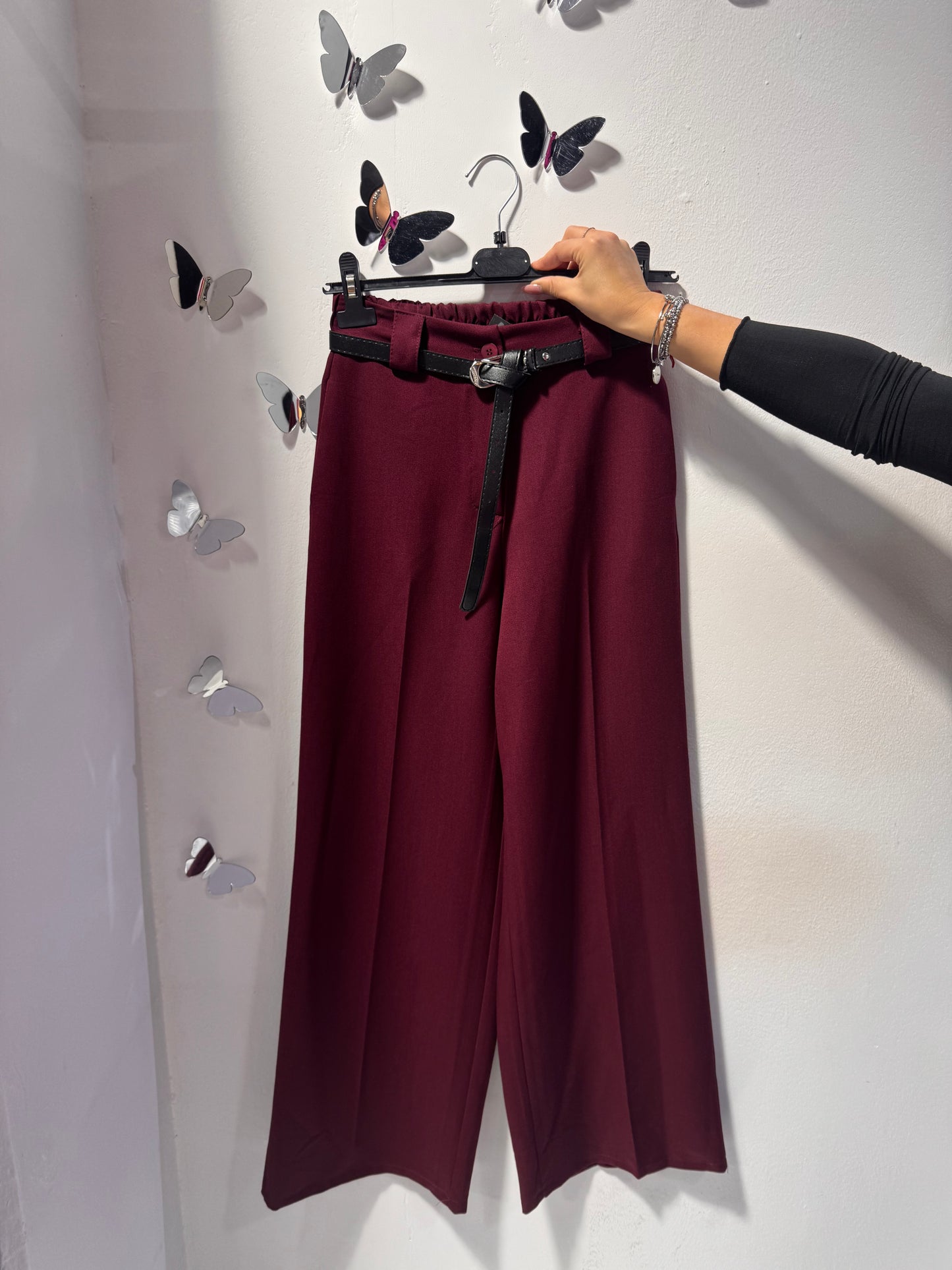 Pantaloni N 30