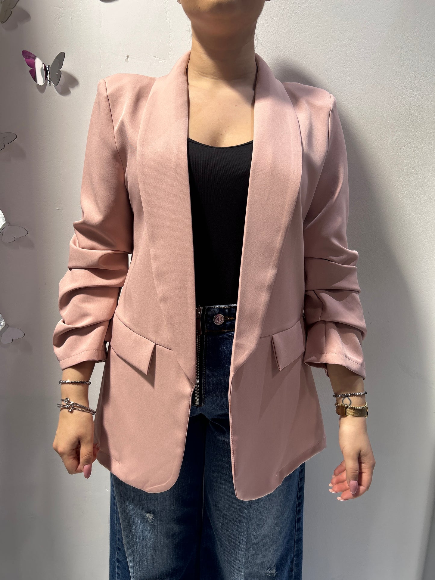 Blazer N 4