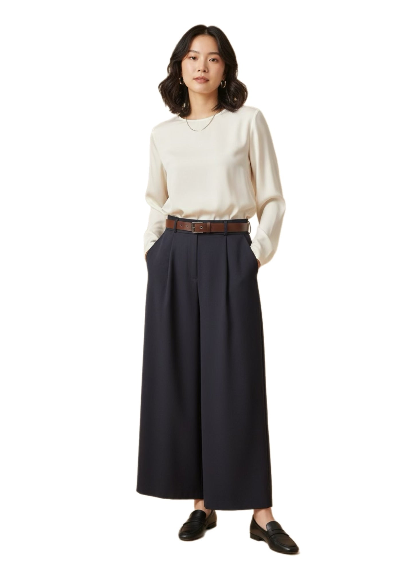 Pantaloni N 14