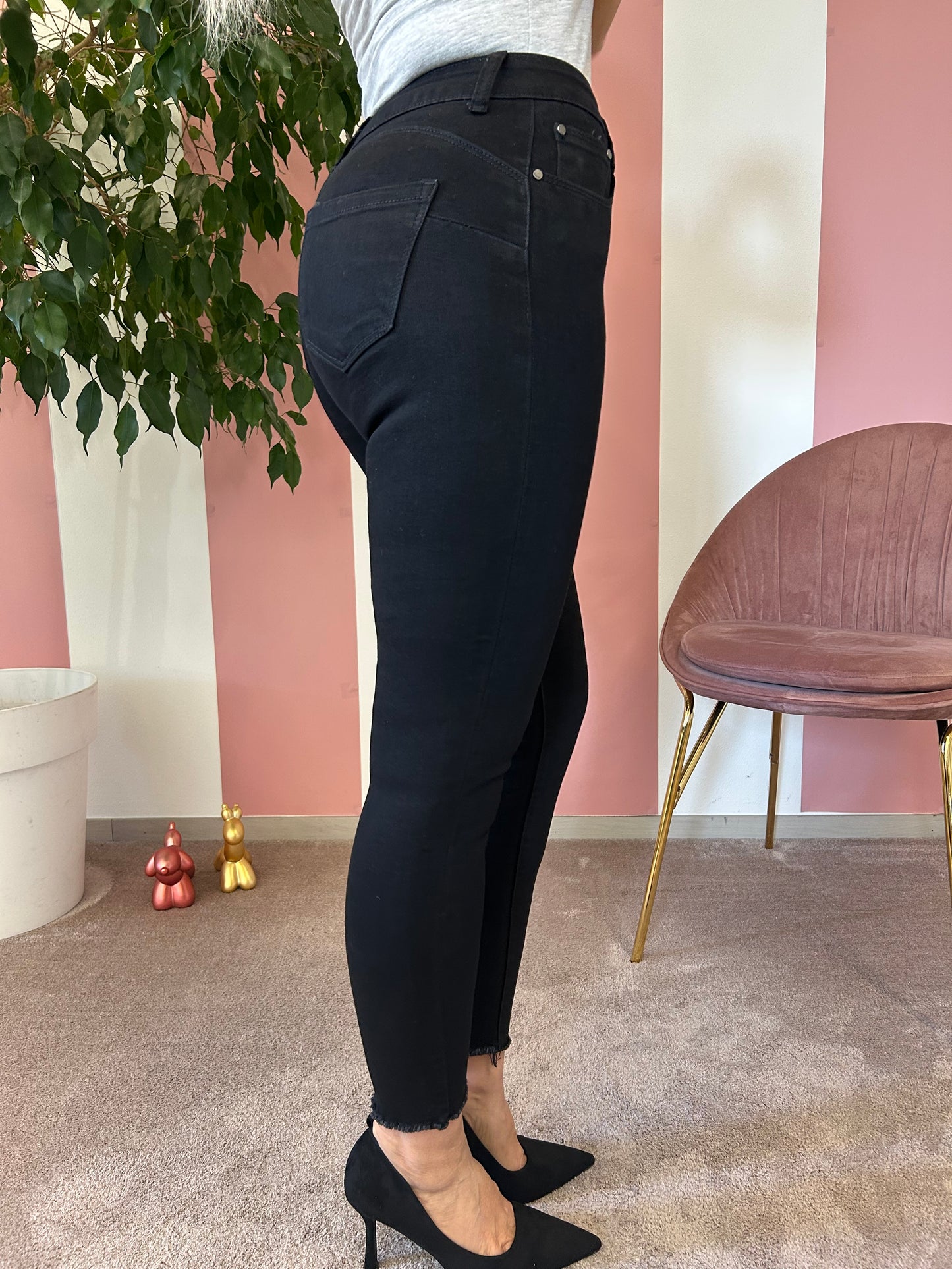 Jeans Madrid