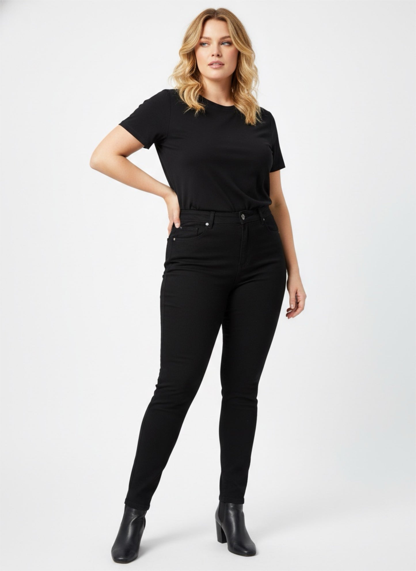 Jeans N14