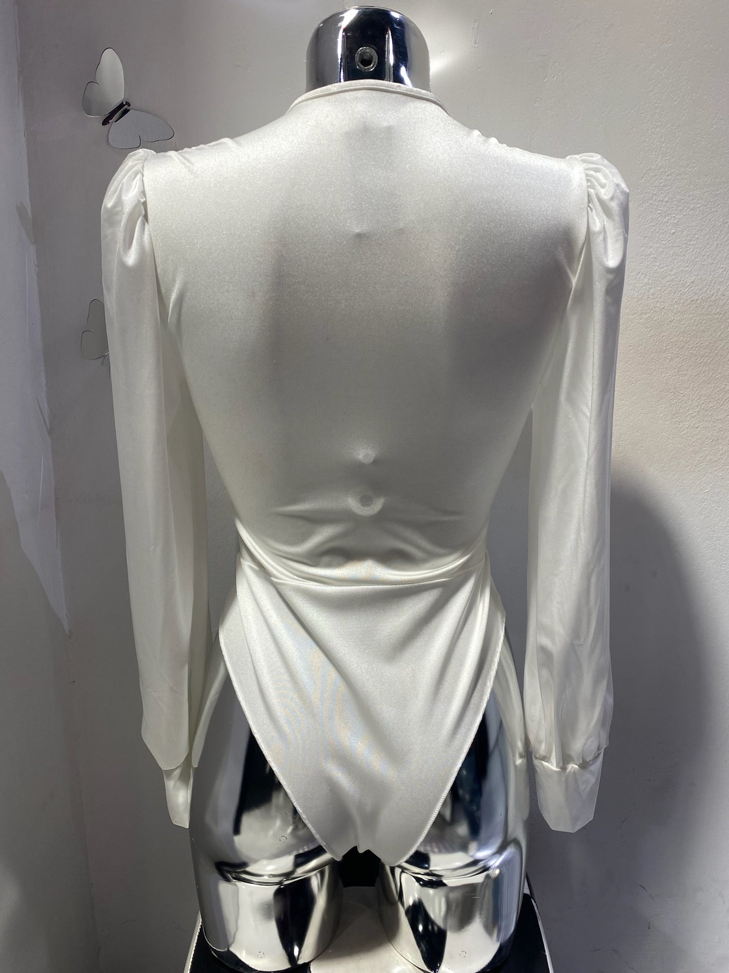 Body simil raso
