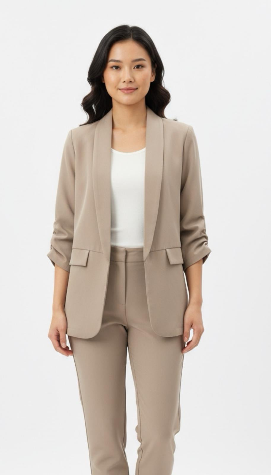 Blazer N 4
