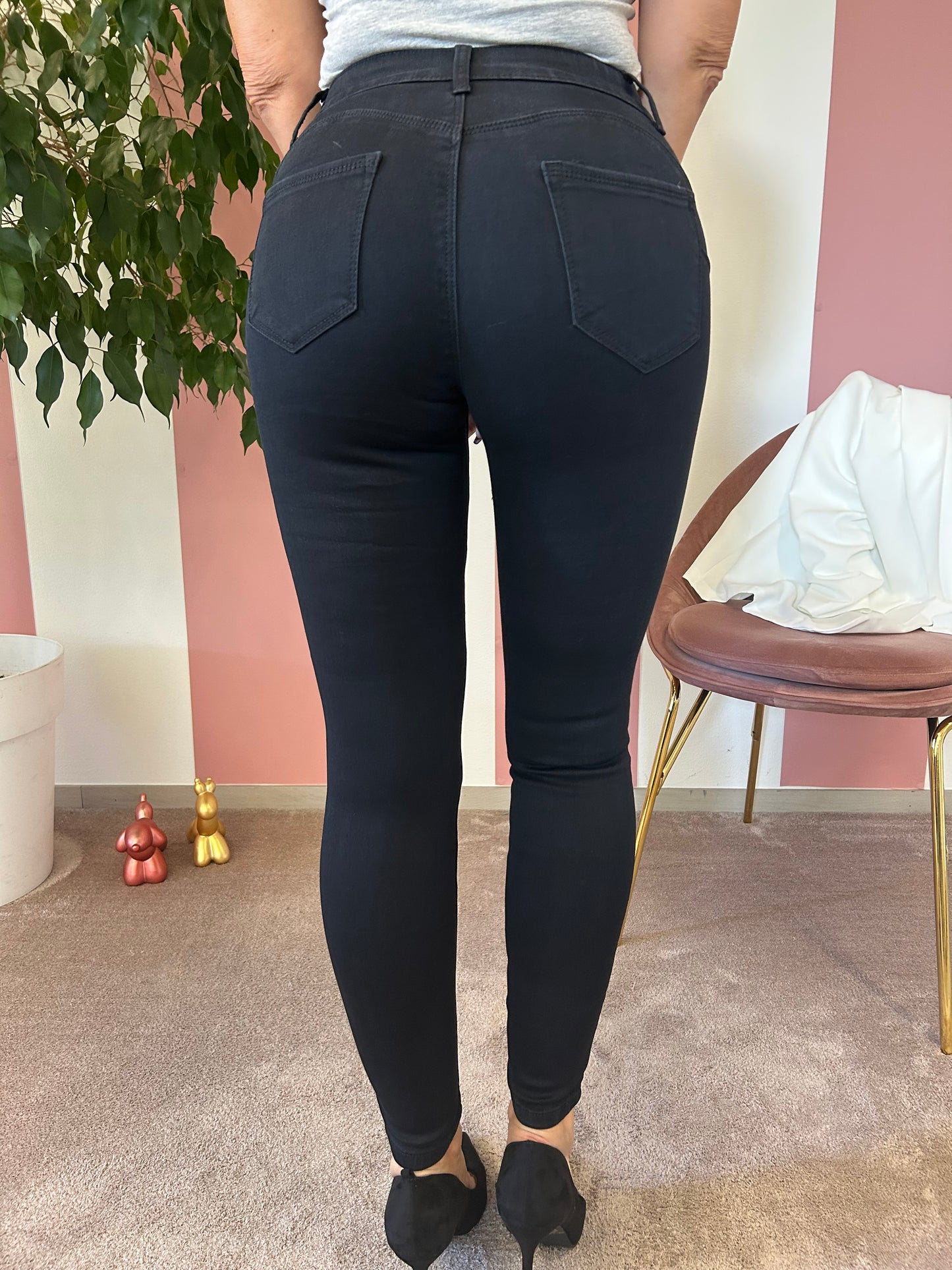 Jeans Dubai