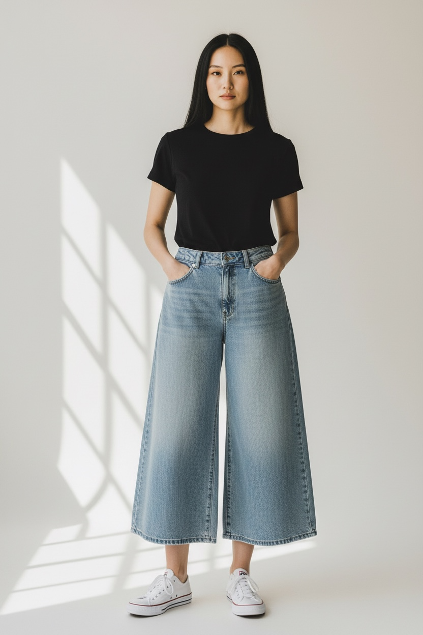 Jeans Asia