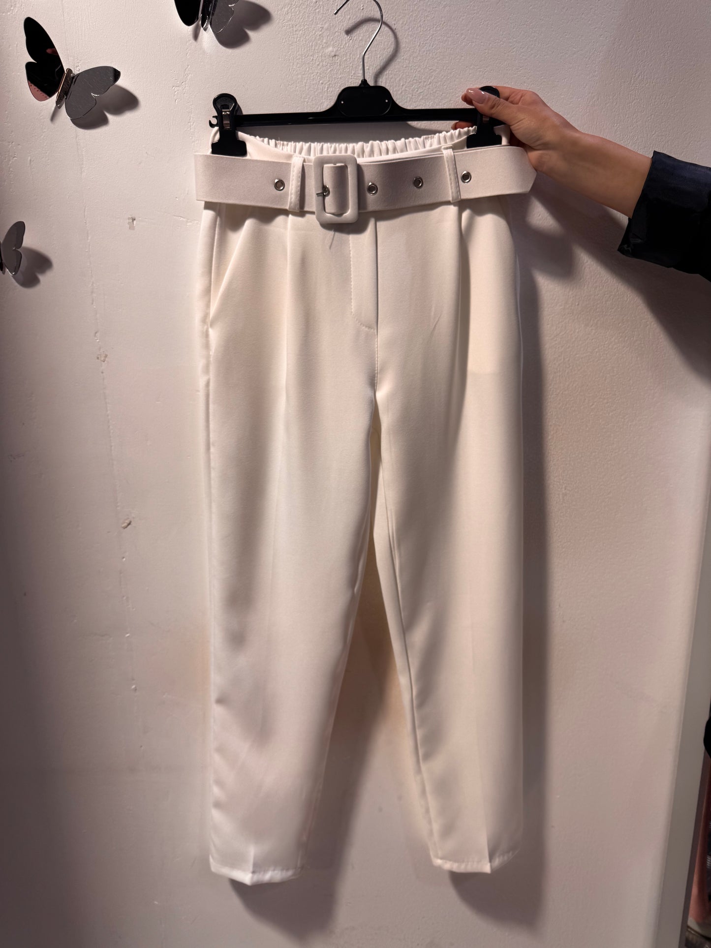 Pantaloni N 21