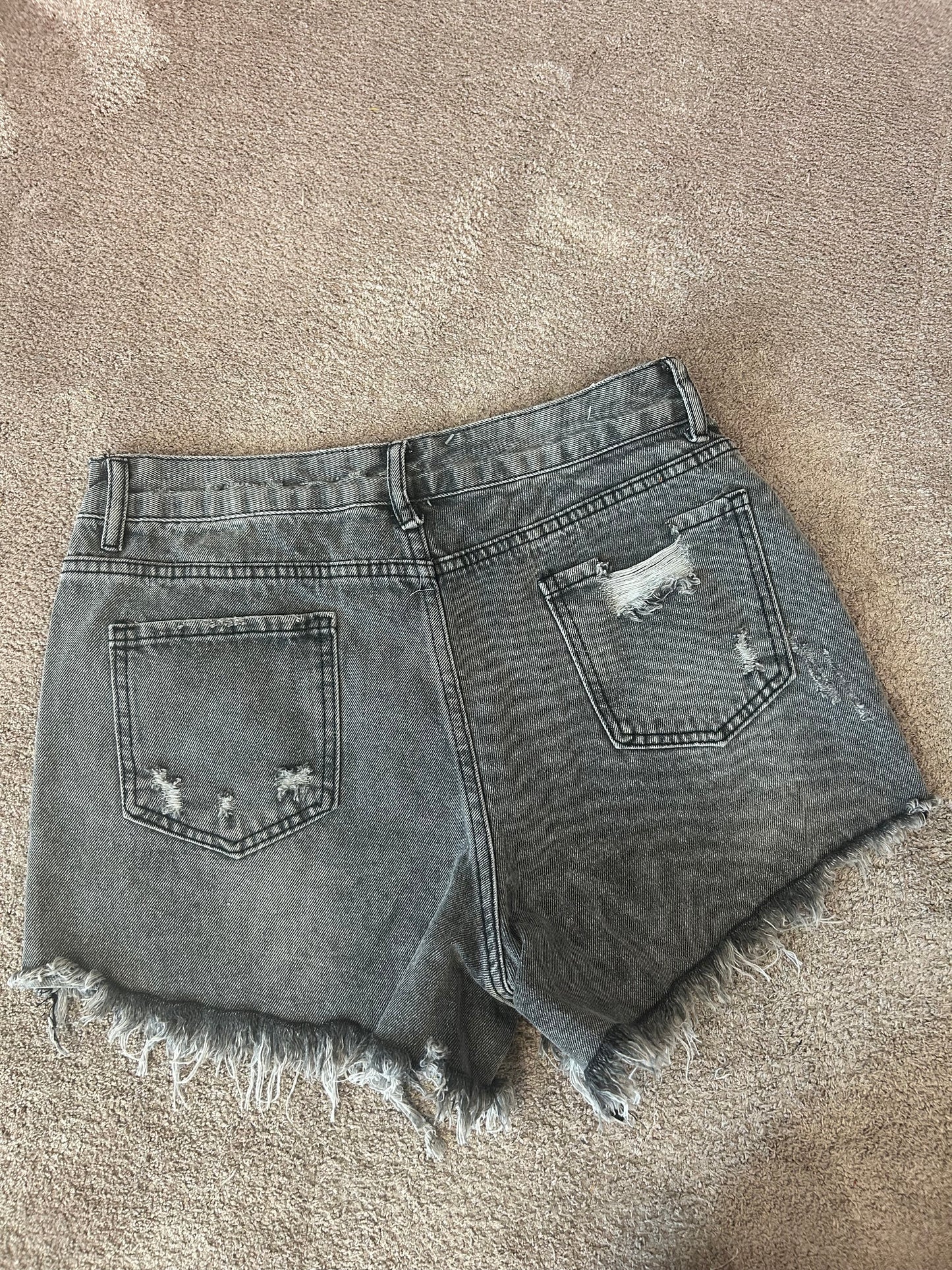 Short C